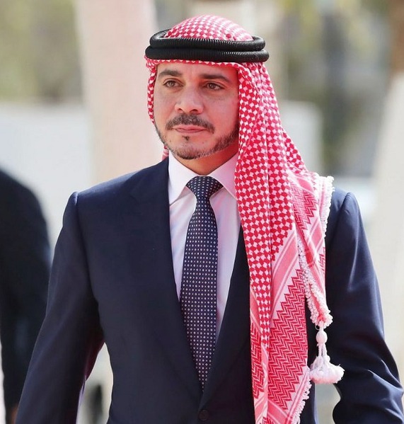 سمو الأمير