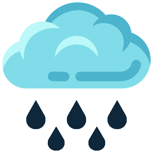 rain